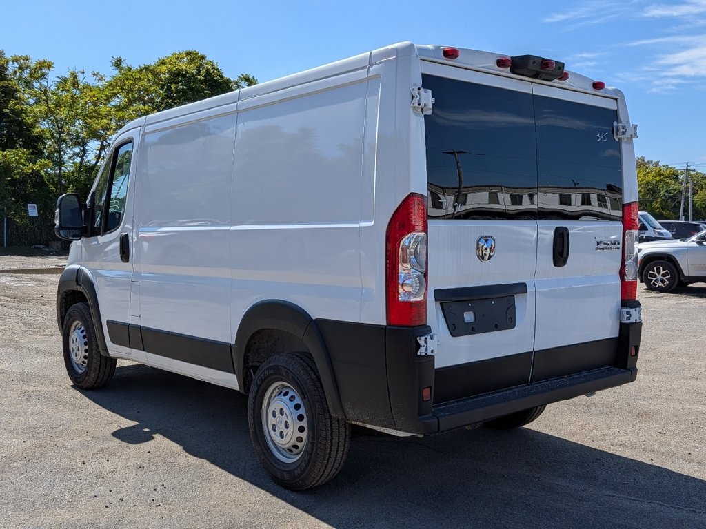 New 2026 RAM ProMaster 1500 w/ Convenience Group FWD image 3