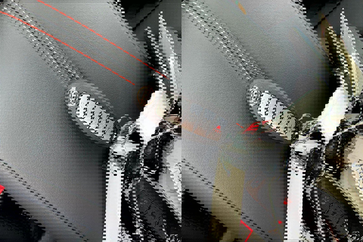 New 2025 Nissan Altima 2.5 SR w/ SR Premium Package image 18