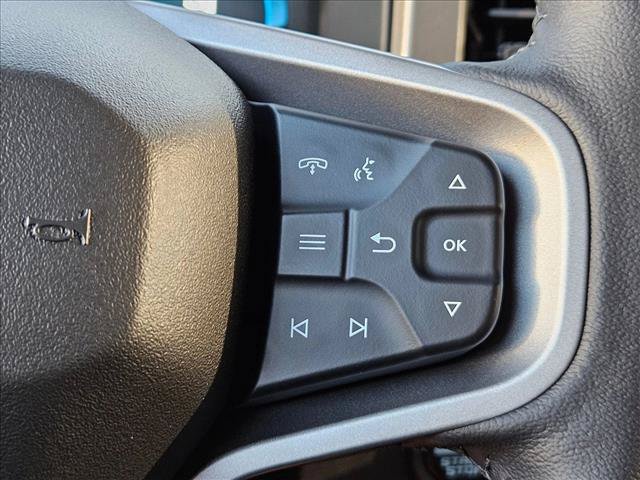New 2026 Ford Bronco Outer Banks w/ Sasquatch Package AWD/4WD image 14