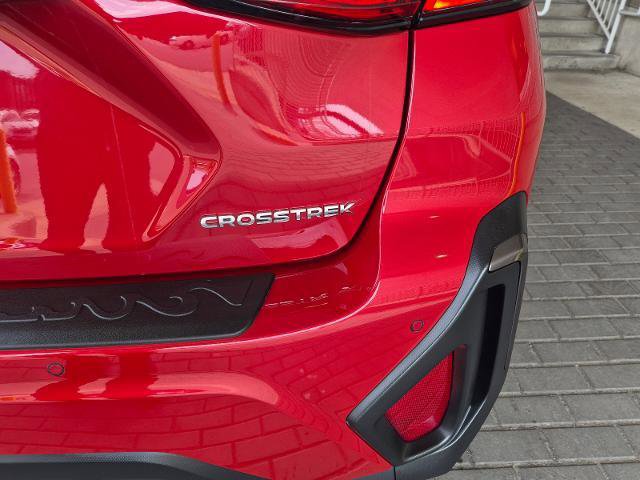 Used 2025 Subaru Crosstrek 2.5i Limited image 11