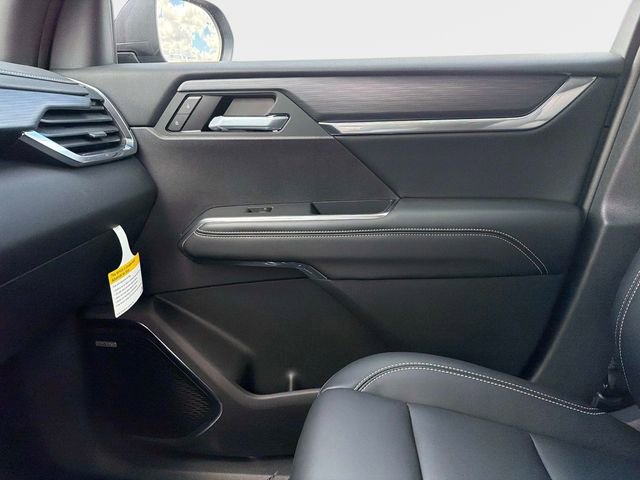 New 2026 GMC Acadia Elevation w/ Black Edition FWD image 22