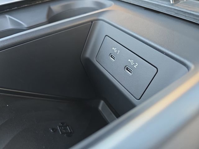 New 2026 Nissan Armada Platinum image 32