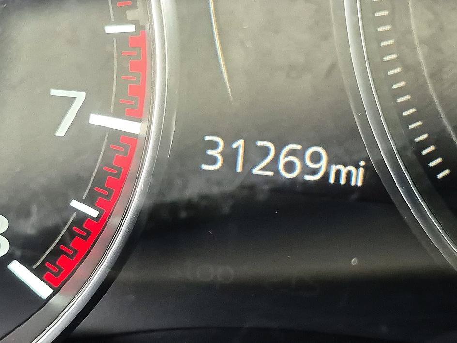 Used 2025 MAZDA MAZDA3 s FWD image 20