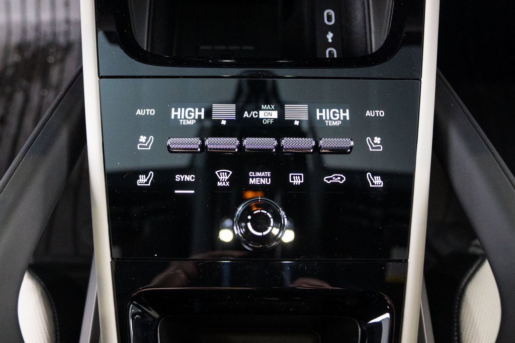 New 2026 Porsche Cayenne S image 25