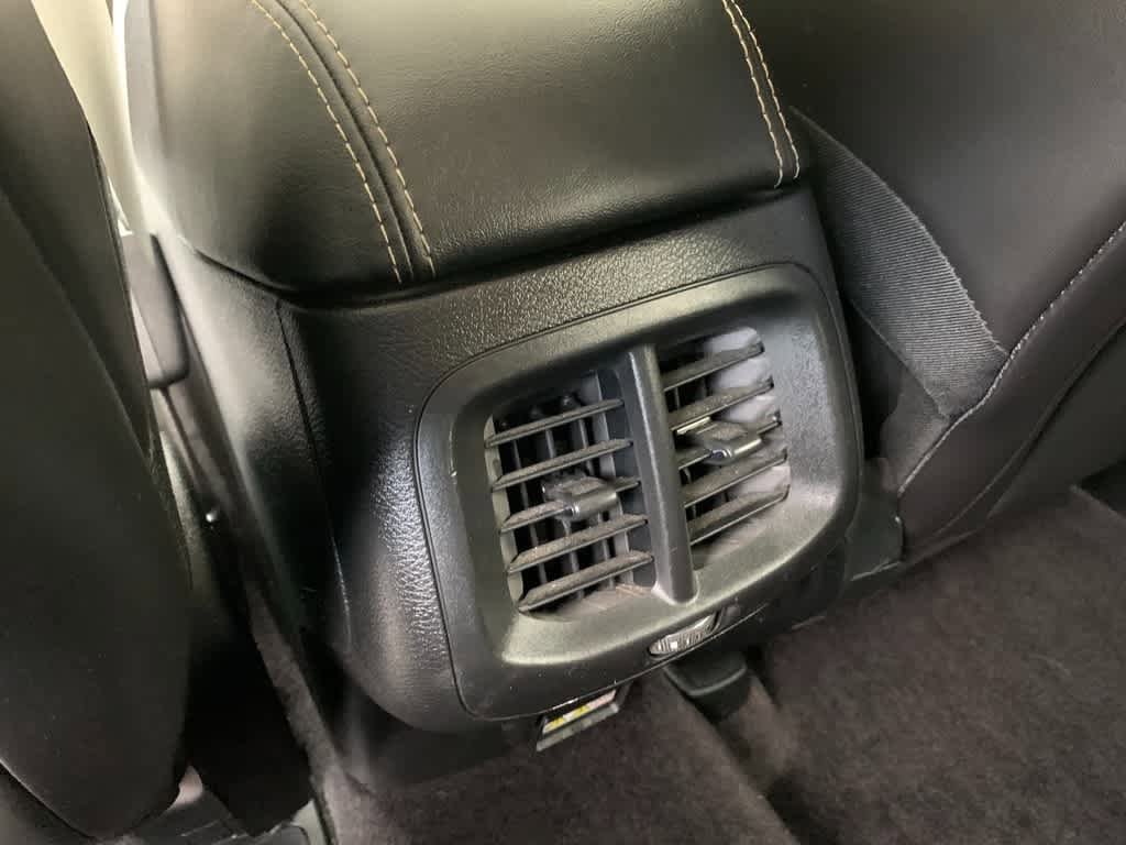 Used 2018 Jeep Cherokee Limited w/ High Altitude Package AWD/4WD image 24