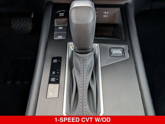 Certified 2025 Nissan Kicks SV w/ SV Premium Package AWD/4WD image 29