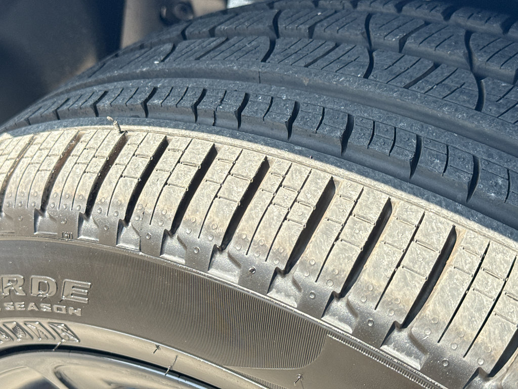 New 2026 RAM 1500 Laramie w/ Night Edition image 11