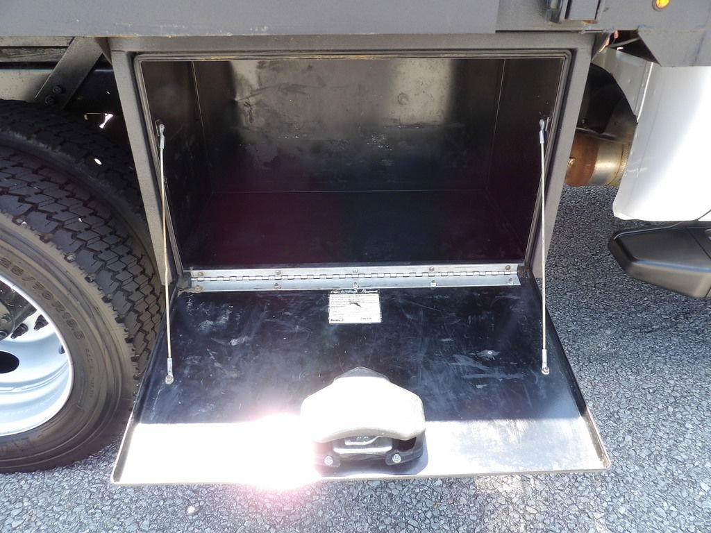 Used 2016 Ford F450 XL RWD image 44