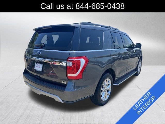 Used 2020 Ford Expedition XLT w/ Equipment Group 202A RWD image 5