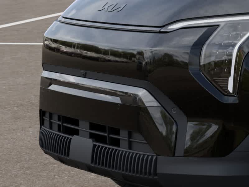 New 2027 Kia EV3 Land FWD image 11