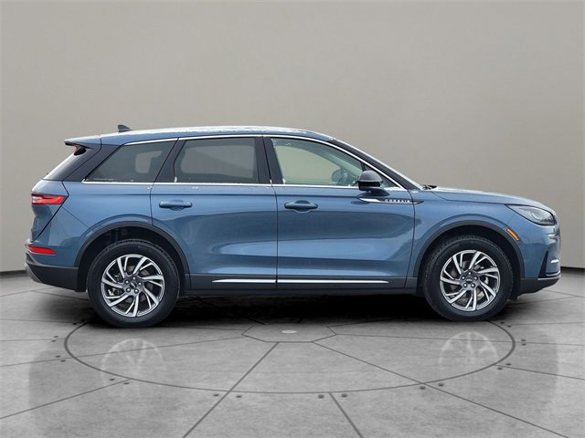 Certified 2024 Lincoln Corsair AWD w/ Equipment Group 101A image 13