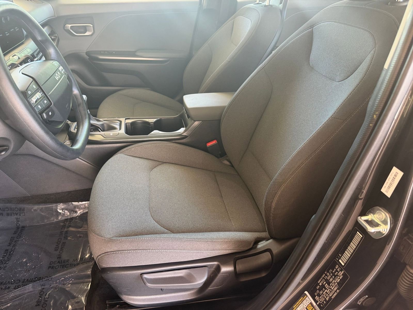 Used 2025 Kia K4 FWD image 25