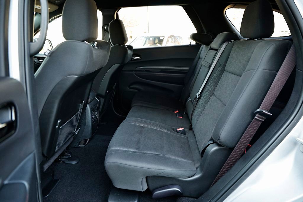 Used 2024 Dodge Durango GT image 23