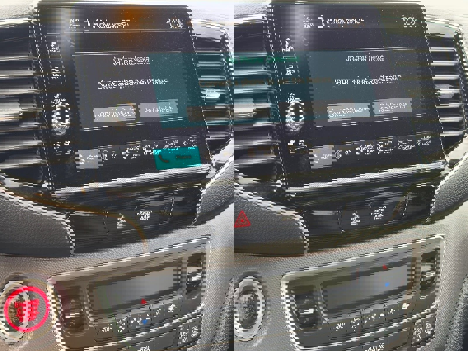 Used 2025 Honda Ridgeline RTL image 21