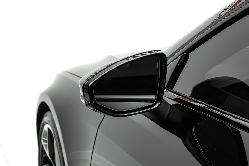 Used 2025 Audi RS 7 performance Sportback AWD/4WD image 40