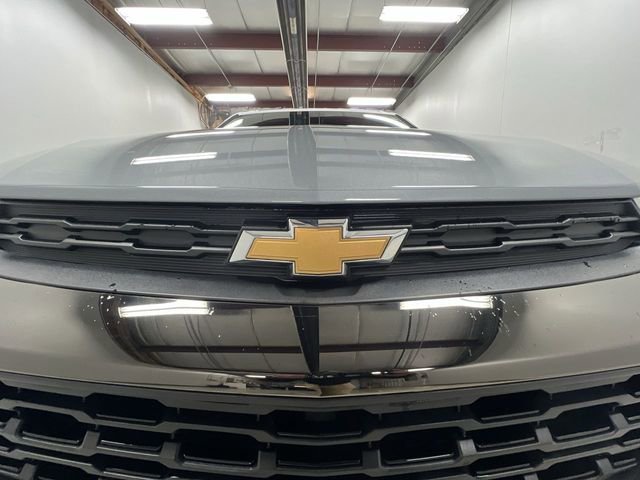 Certified 2023 Chevrolet TrailBlazer ACTIV image 29