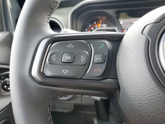 New 2025 Jeep Gladiator Mojave image 26