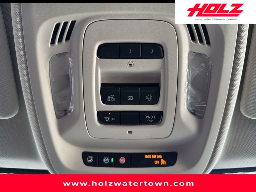 Certified 2023 Buick Envision Avenir AWD/4WD image 32