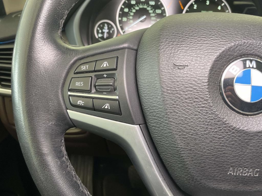 Used 2015 BMW X5 xDrive35d AWD/4WD image 33