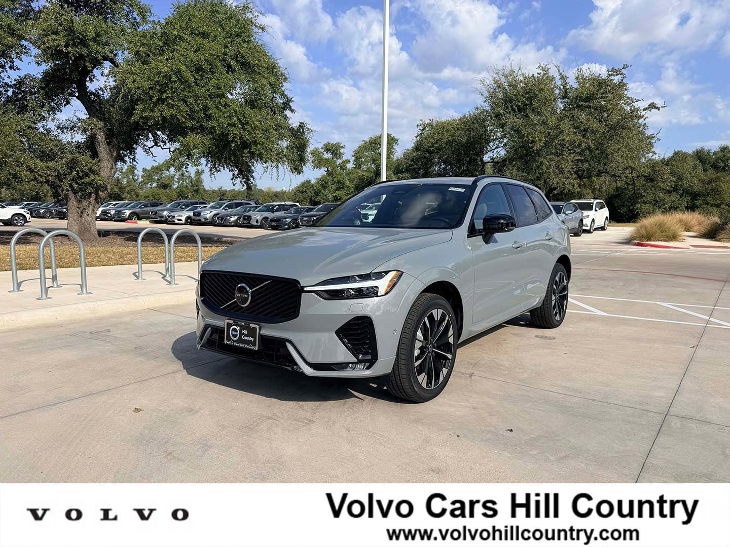 New 2026 Volvo XC60 B5 Plus w/ Protection Package Premier