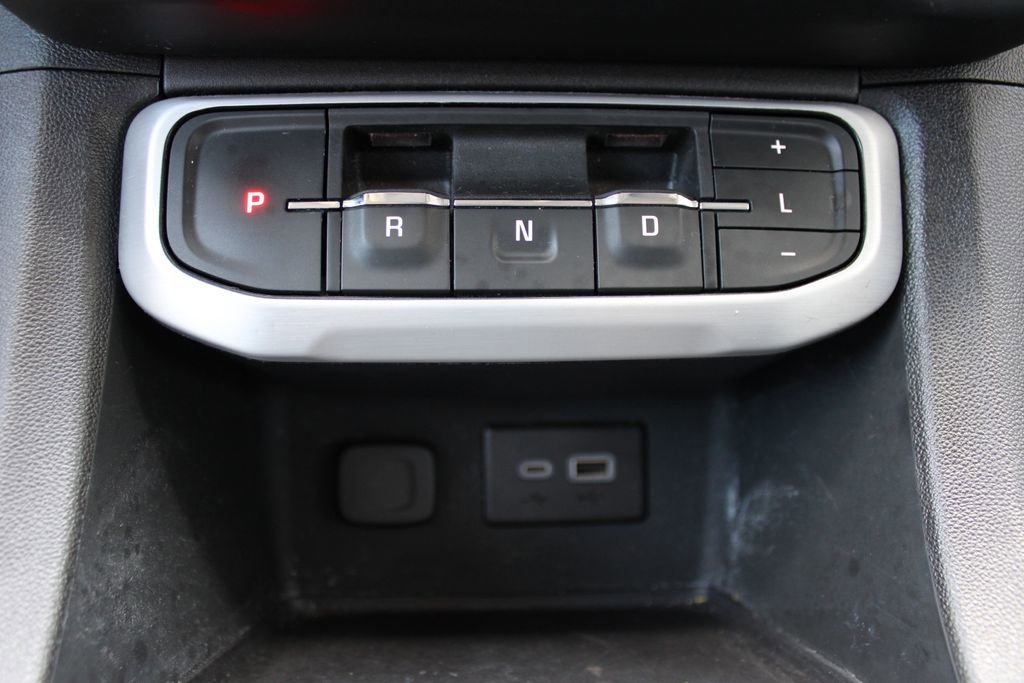 Used 2023 GMC Acadia SLE w/ Driver Convenience Package AWD/4WD image 28