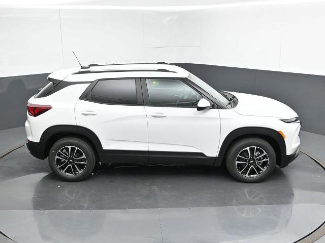 New 2025 Chevrolet TrailBlazer LT w/ Convenience Package image 22