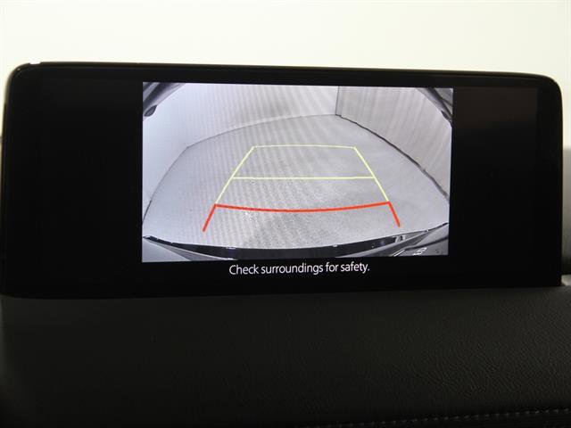 Certified 2024 MAZDA CX-5 AWD 2.5 S w/ Select Package image 13