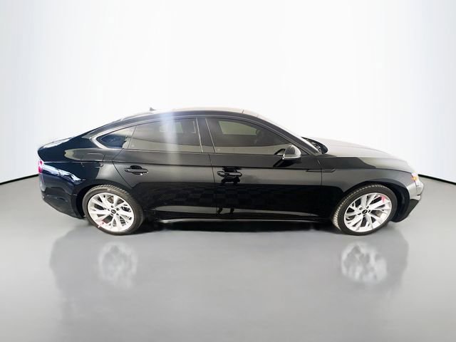 Used 2022 Audi A5 2.0T Premium w/ Convenience Package AWD/4WD image 9