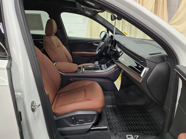 New 2026 Audi Q7 3.0T Premium image 36