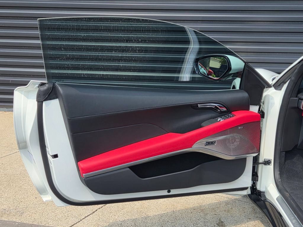 Used 2024 Lotus Emira First Edition RWD image 6