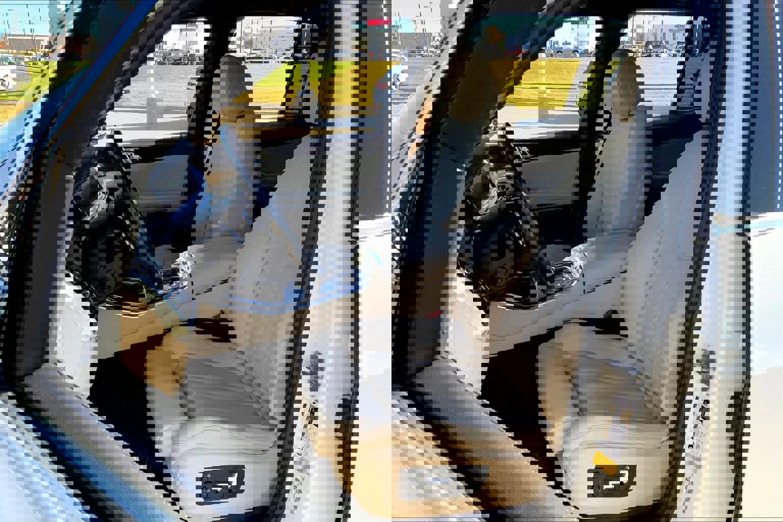 Used 2020 BMW X5 sDrive40i w/ Premium Package image 7