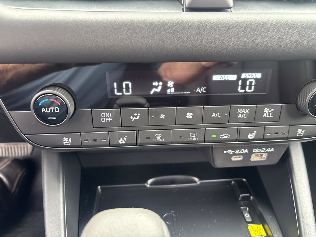 New 2026 Subaru Outback Touring XT AWD/4WD image 29