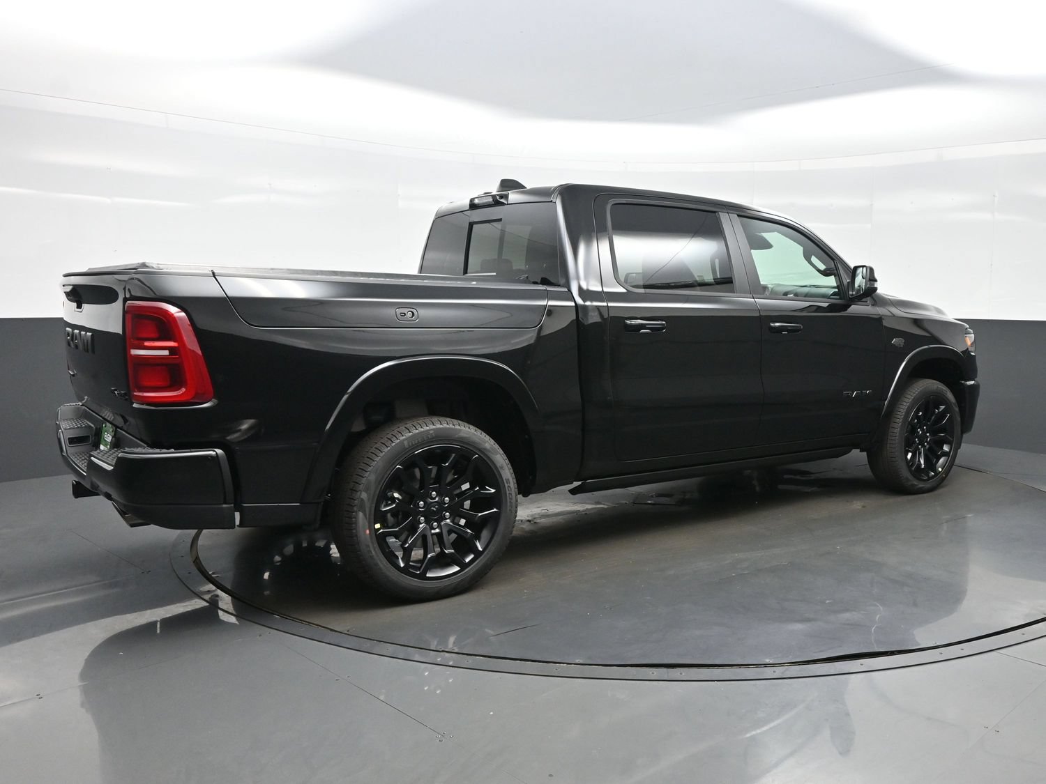 New 2027 RAM 1500 Limited AWD/4WD image 8