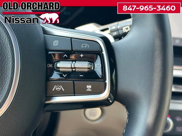 Used 2025 Kia Sorento SX Prestige AWD/4WD image 24