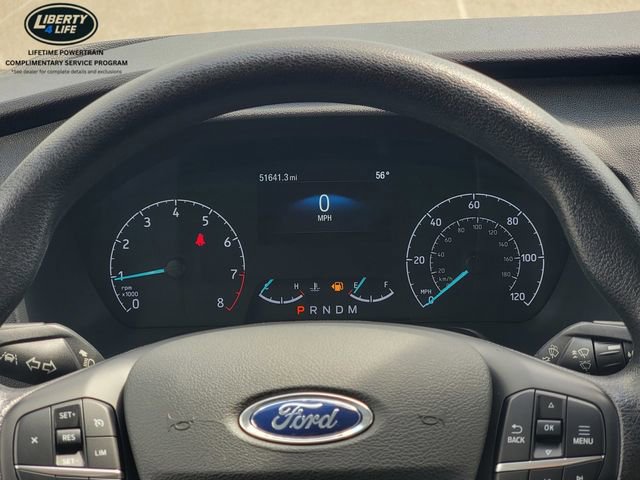 Used 2023 Ford Transit 350 XLT RWD image 26