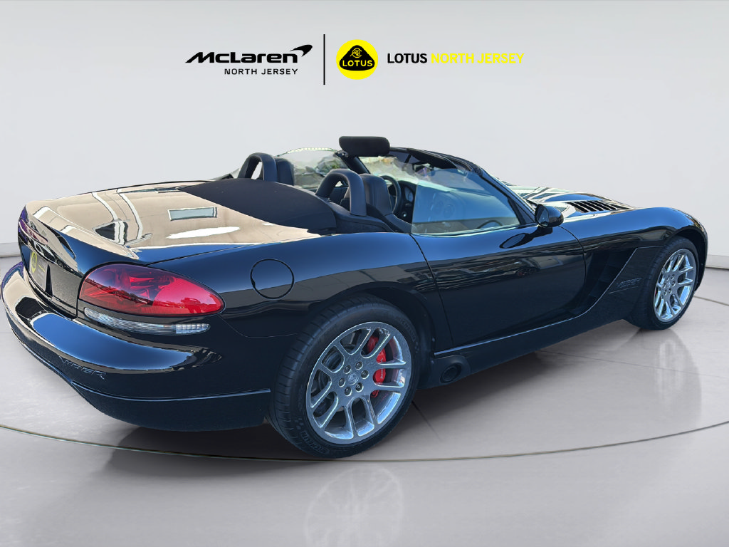 Used 2005 Dodge Viper SRT-10 RWD image 24