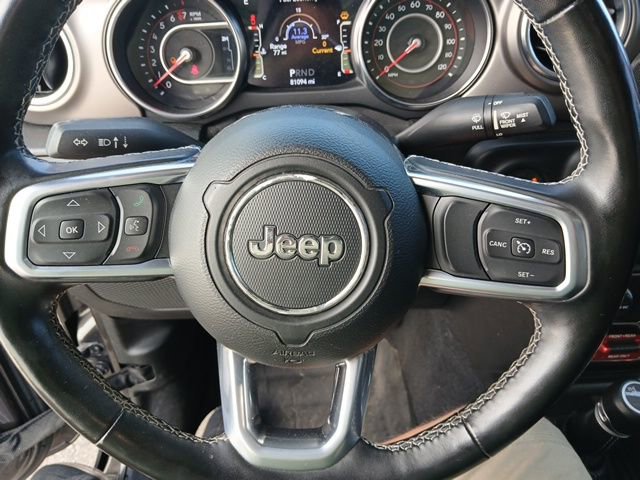 Used 2020 Jeep Gladiator Rubicon image 61