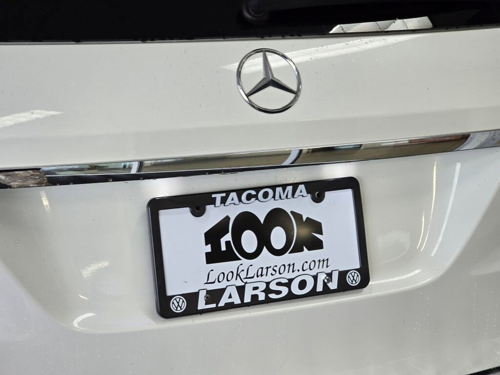 Used 2018 Mercedes-Benz GLE 350 4MATIC image 16