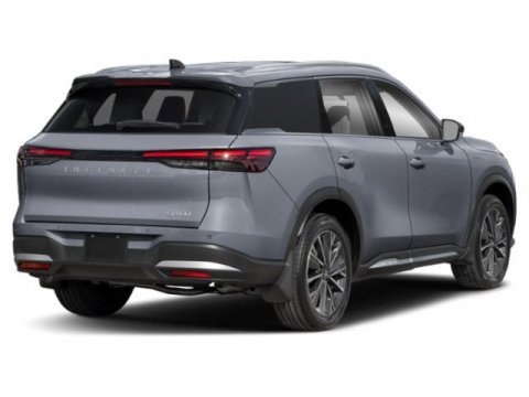 New 2026 INFINITI QX60 Luxe image 5