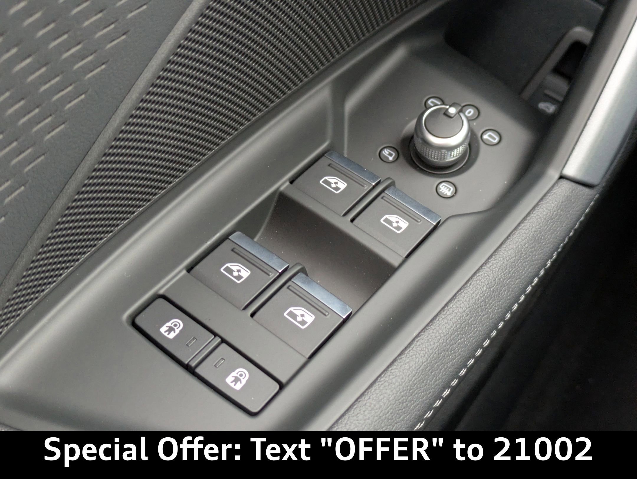 New 2026 Audi A3 2.0T Premium Plus image 25