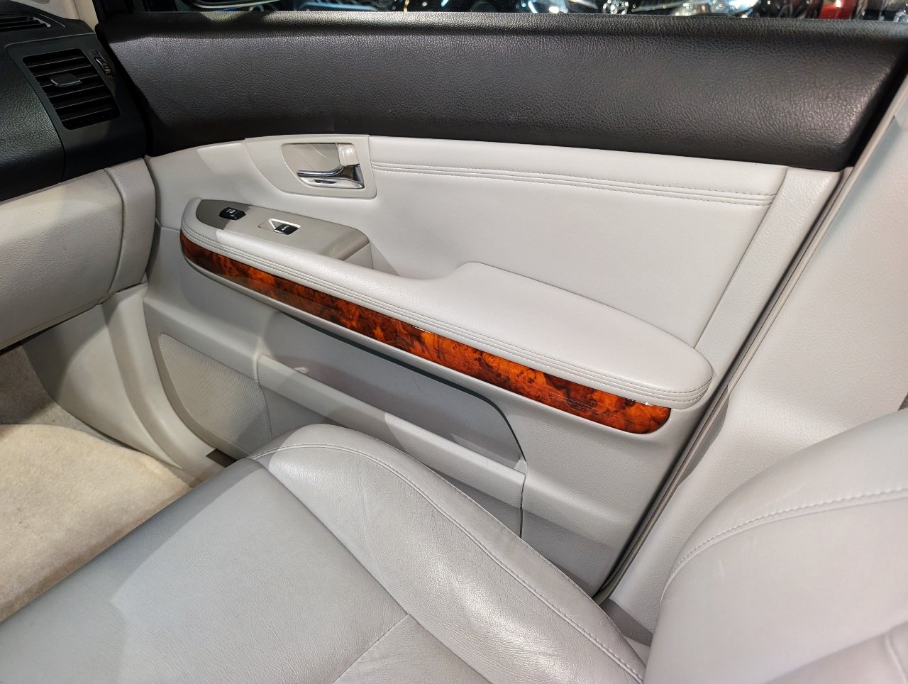 Used 2007 Lexus RX 350 AWD image 38