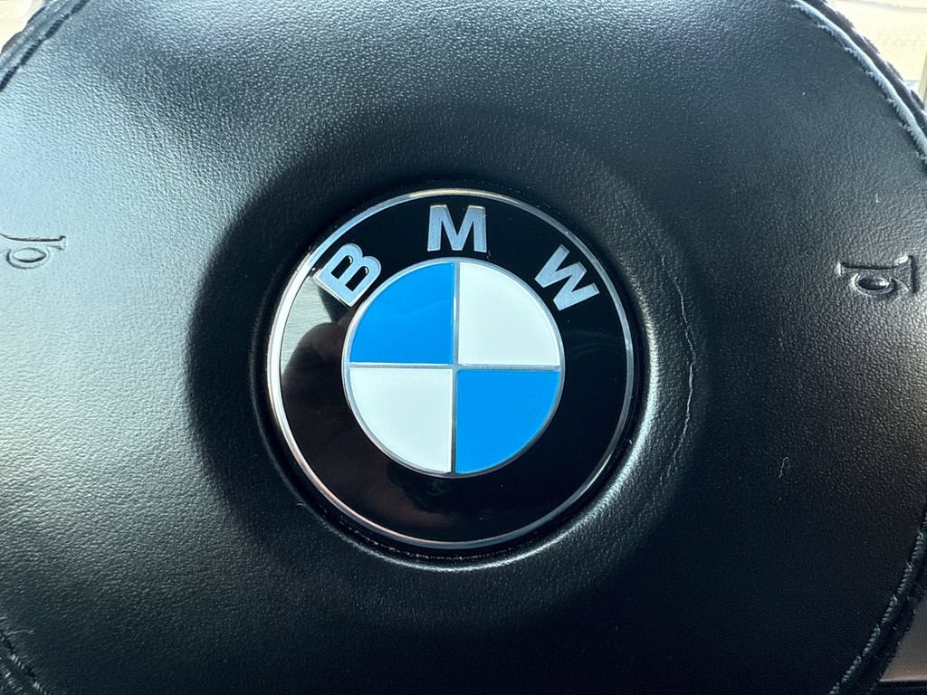 Used 2024 BMW X4 M40i w/ Premium Package AWD/4WD image 11