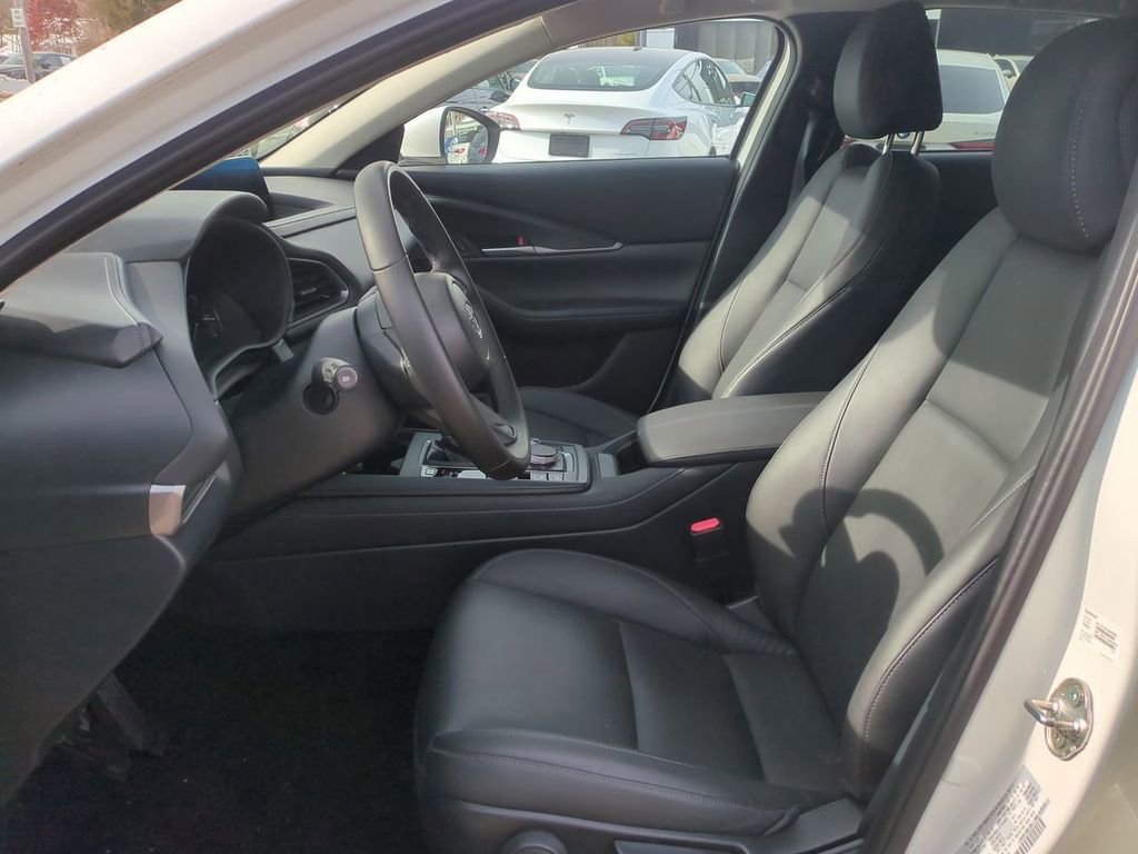 Certified 2021 MAZDA CX-30 AWD 2.5 S w/ Select Package image 22