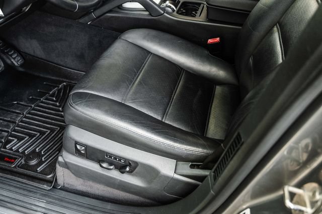 Used 2008 Porsche Cayenne AWD/4WD image 49