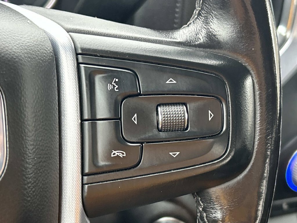 Used 2019 GMC Sierra 1500 SLE w/ X31 Off-Road Package AWD/4WD image 23