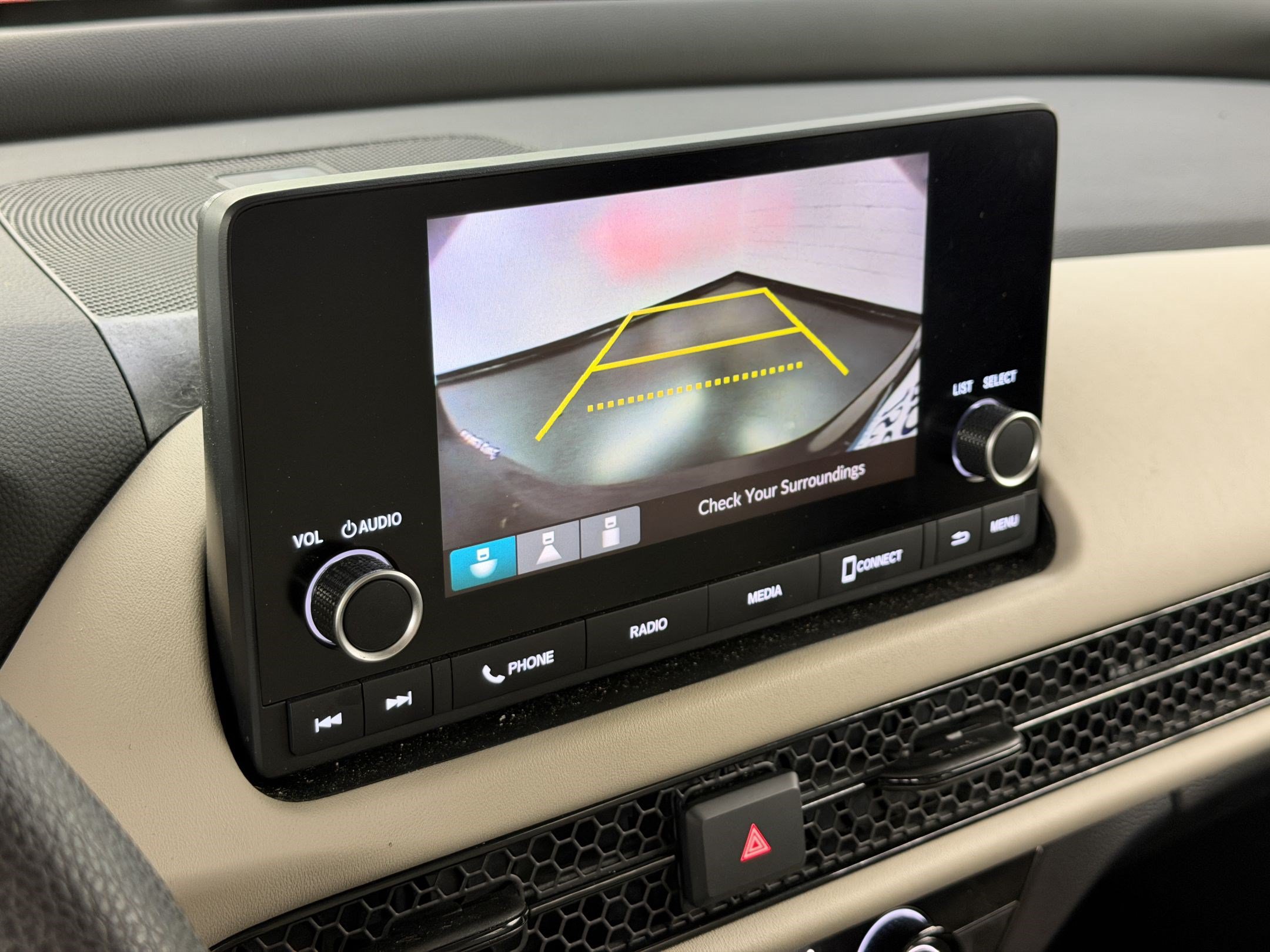 Certified 2024 Honda HR-V LX image 19