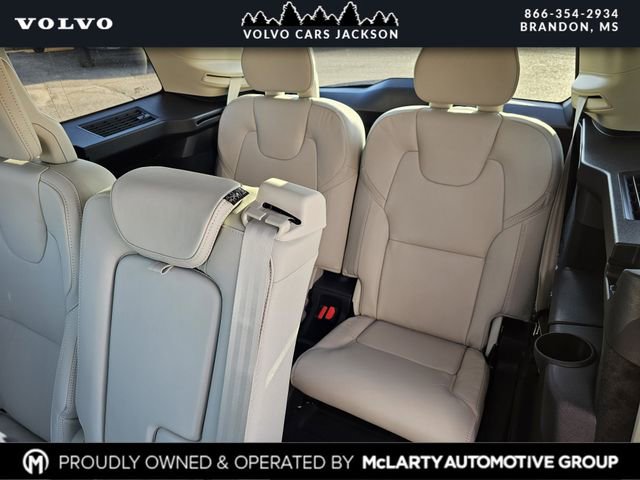 New 2026 Volvo XC90 B6 Ultra image 18
