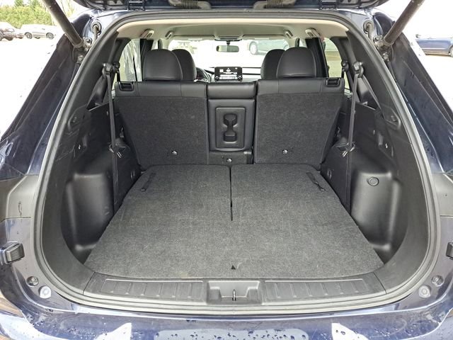 Used 2024 Mitsubishi Outlander Ralliart image 25