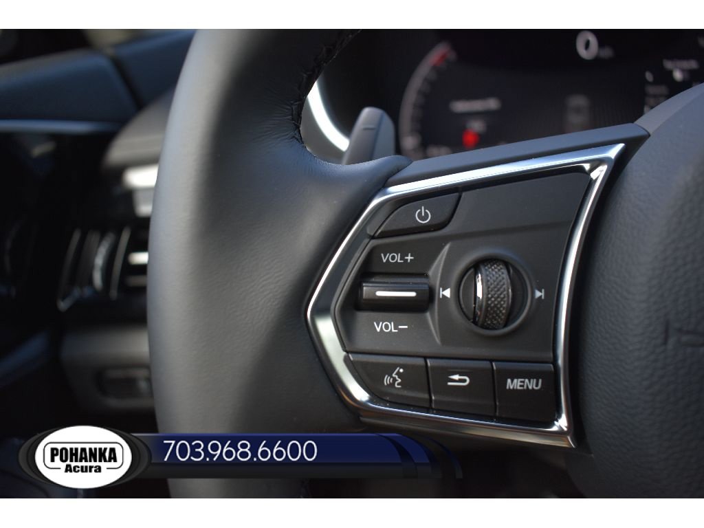 New 2026 Acura MDX w/ Technology Package AWD/4WD image 12