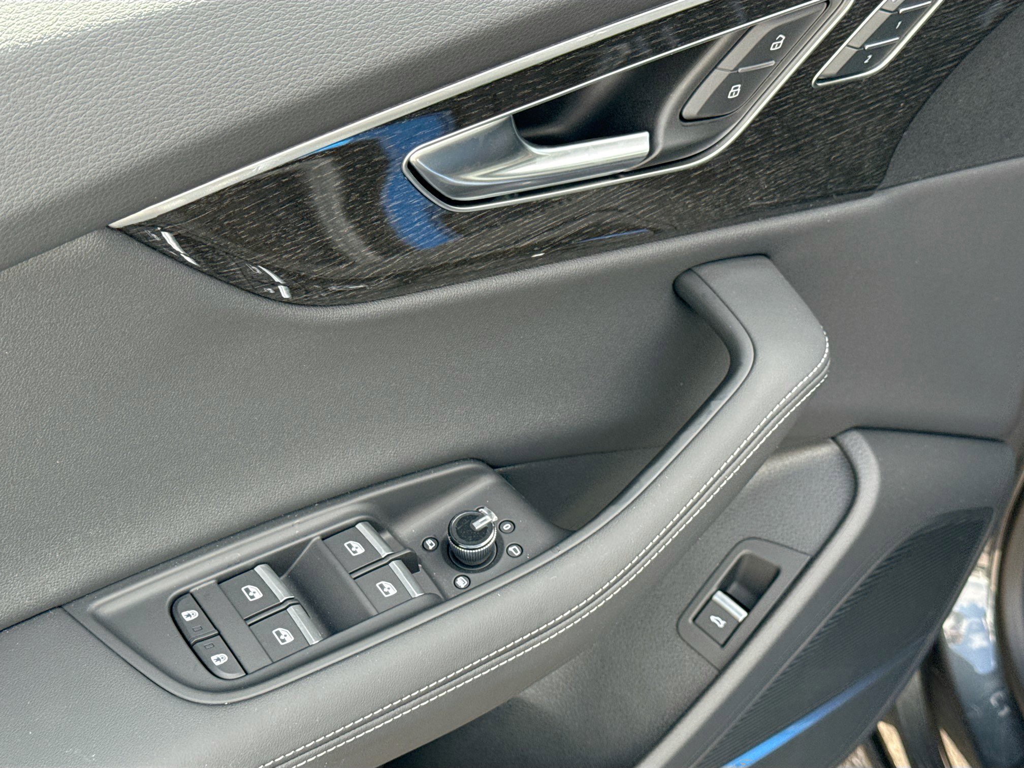 New 2026 Audi Q8 Premium Plus AWD/4WD image 26